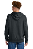 The North Face® Sleeve Logo Pullover Hoodiewith Greif EMB Logo
