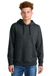 The North Face® Sleeve Logo Pullover Hoodiewith Greif EMB Logo