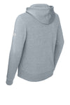 The North Face® Sleeve Logo Pullover Hoodiewith Greif EMB Logo