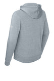 The North Face® Sleeve Logo Pullover Hoodiewith Greif EMB Logo