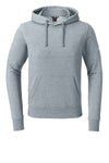 The North Face® Sleeve Logo Pullover Hoodiewith Greif EMB Logo