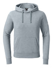The North Face® Sleeve Logo Pullover Hoodiewith Greif EMB Logo