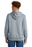 The North Face® Sleeve Logo Pullover Hoodiewith Greif EMB Logo