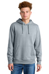 The North Face® Sleeve Logo Pullover Hoodiewith Greif EMB Logo