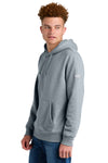 The North Face® Sleeve Logo Pullover Hoodiewith Greif EMB Logo