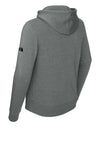 The North Face® Sleeve Logo Pullover Hoodiewith Greif EMB Logo