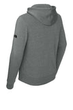 The North Face® Sleeve Logo Pullover Hoodiewith Greif EMB Logo