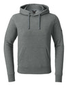 The North Face® Sleeve Logo Pullover Hoodiewith Greif EMB Logo