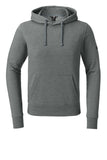 The North Face® Sleeve Logo Pullover Hoodiewith Greif EMB Logo
