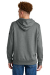 The North Face® Sleeve Logo Pullover Hoodiewith Greif EMB Logo