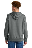 The North Face® Sleeve Logo Pullover Hoodiewith Greif EMB Logo