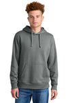 The North Face® Sleeve Logo Pullover Hoodiewith Greif EMB Logo