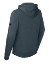 The North Face® Sleeve Logo Pullover Hoodiewith Greif EMB Logo