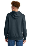 The North Face® Sleeve Logo Pullover Hoodiewith Greif EMB Logo