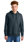 The North Face® Sleeve Logo Pullover Hoodiewith Greif EMB Logo