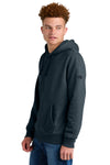 The North Face® Sleeve Logo Pullover Hoodiewith Greif EMB Logo
