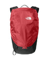 The North Face® 18L Backpackwith Greif EMB Logo