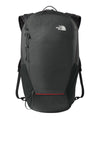 The North Face® 18L Backpackwith Greif EMB Logo