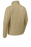 The North Face® Barr Lake Soft Shell Jacket with Greif EMB Logo