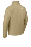 The North Face® Barr Lake Soft Shell Jacket with Greif EMB Logo