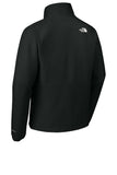 The North Face® Barr Lake Soft Shell Jacket with Greif EMB Logo