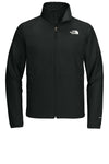 The North Face® Barr Lake Soft Shell Jacket with Greif EMB Logo