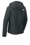 The North Face® Women's Barr Lake Hooded Soft Shell Jacketwith Greif EMB Logo