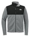 The North Face® Highest Peak Full-Zip Jacket with Greif EMB Logo