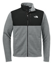 The North Face® Highest Peak Full-Zip Jacket with Greif EMB Logo