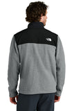 The North Face® Highest Peak Full-Zip Jacket with Greif EMB Logo