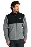 The North Face® Highest Peak Full-Zip Jacket with Greif EMB Logo