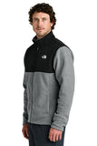 The North Face® Highest Peak Full-Zip Jacket with Greif EMB Logo
