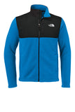 The North Face® Highest Peak Full-Zip Jacket with Greif EMB Logo