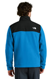 The North Face® Highest Peak Full-Zip Jacket with Greif EMB Logo