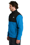 The North Face® Highest Peak Full-Zip Jacket with Greif EMB Logo