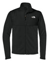 The North Face® Highest Peak Full-Zip Jacket with Greif EMB Logo