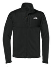 The North Face® Highest Peak Full-Zip Jacket with Greif EMB Logo