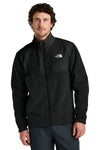 The North Face® Highest Peak Full-Zip Jacket with Greif EMB Logo