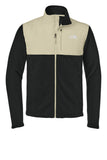 The North Face® Highest Peak Full-Zip Jacket with Greif EMB Logo