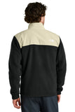 The North Face® Highest Peak Full-Zip Jacket with Greif EMB Logo