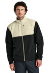 The North Face® Highest Peak Full-Zip Jacket with Greif EMB Logo