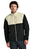 The North Face® Highest Peak Full-Zip Jacket with Greif EMB Logo