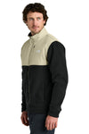 The North Face® Highest Peak Full-Zip Jacket with Greif EMB Logo