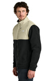 The North Face® Highest Peak Full-Zip Jacket with Greif EMB Logo
