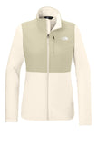 The North Face® Women's Highest Peak Full-Zip Jacketwith Greif EMB Logo