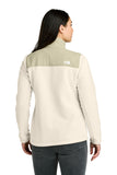 The North Face® Women's Highest Peak Full-Zip Jacketwith Greif EMB Logo