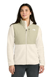 The North Face® Women's Highest Peak Full-Zip Jacketwith Greif EMB Logo
