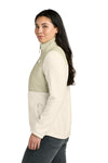 The North Face® Women's Highest Peak Full-Zip Jacketwith Greif EMB Logo