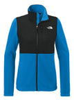 The North Face® Women's Highest Peak Full-Zip Jacketwith Greif EMB Logo