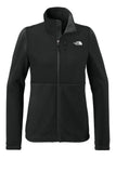 The North Face® Women's Highest Peak Full-Zip Jacketwith Greif EMB Logo